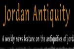 Jordan Antiquities  Logo